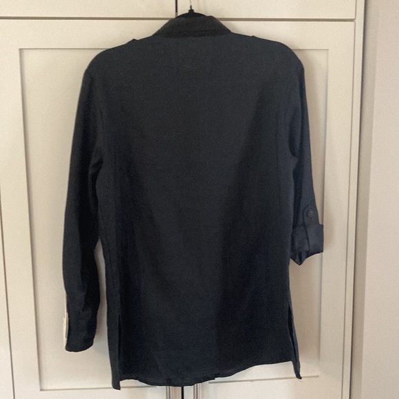 Allison Taylor Blouse - Picture 6 of 9